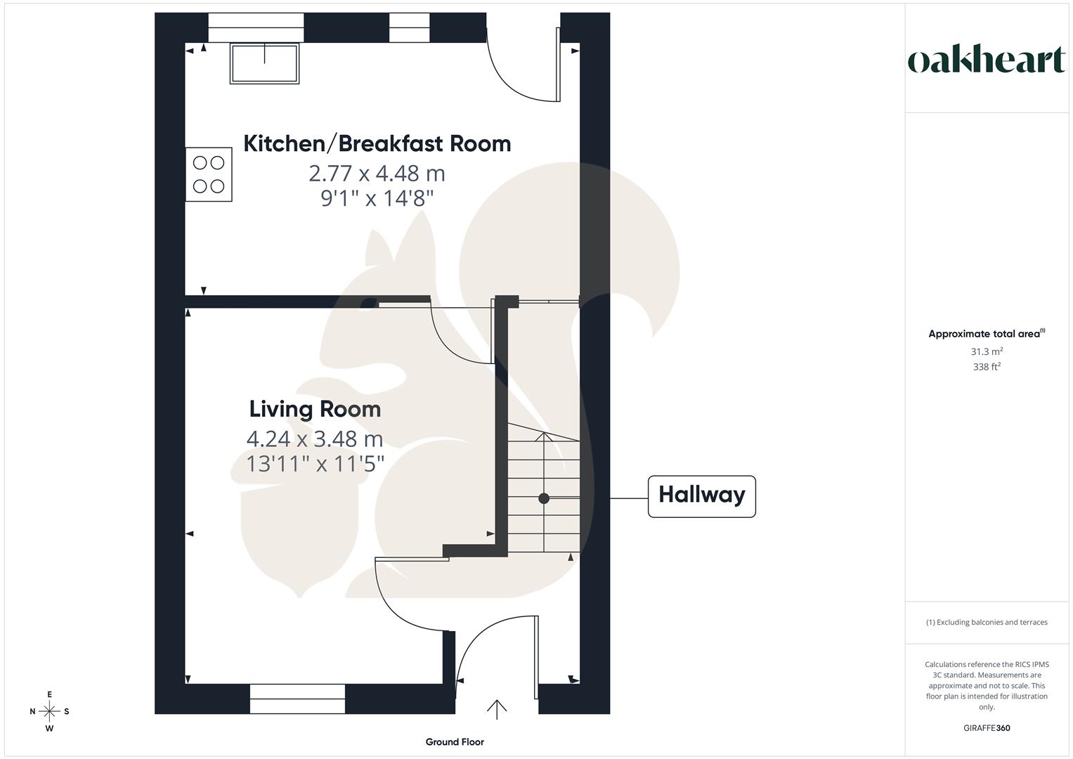 Floorplan thumbnail